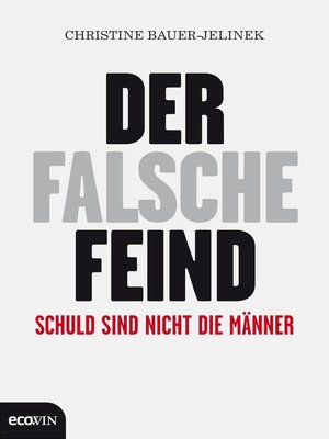 cover image of Der falsche Feind